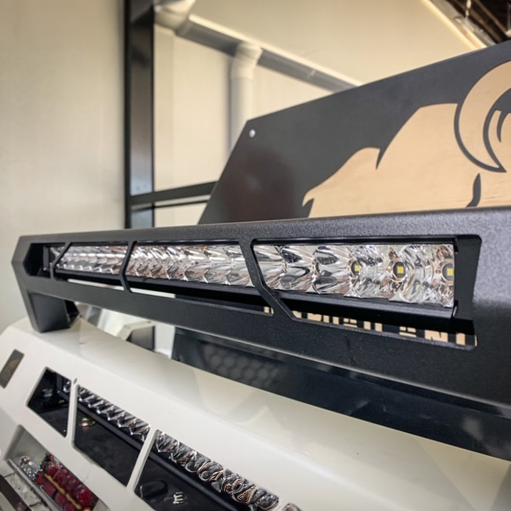 Offroad Animal 22 Inch Slim LED light Bar - ORA-ALO-S5D1-20